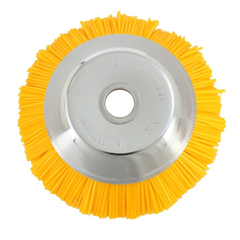 Gardening Cutting Tool 8 Inch  - огляд і ціна Gardening Tools Yellow