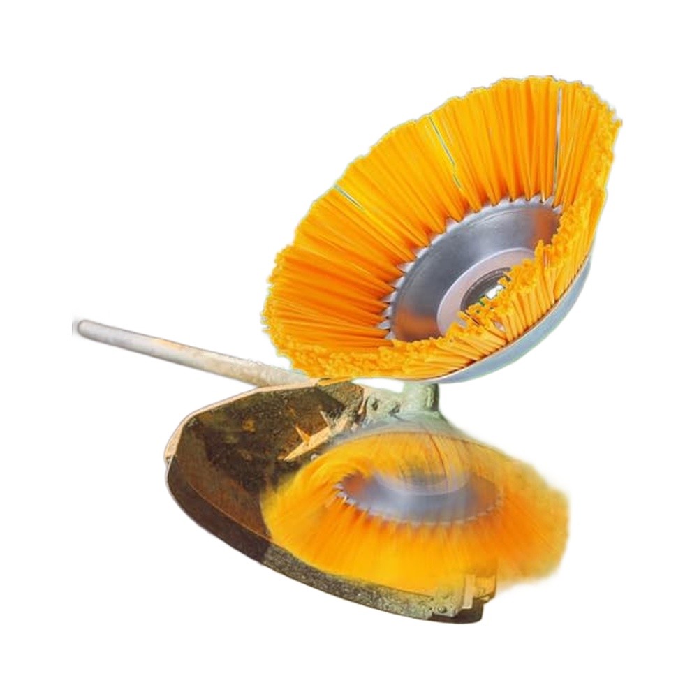 Gardening Cutting Tool 8 Inch  - огляд і ціна Gardening Tools Yellow