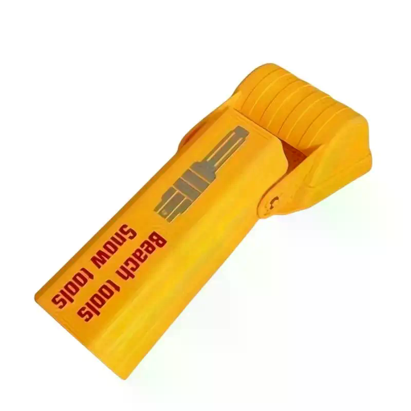 Pro Sand Snow Shovel Vibrant O - огляд і ціна Gardening Tools Toys