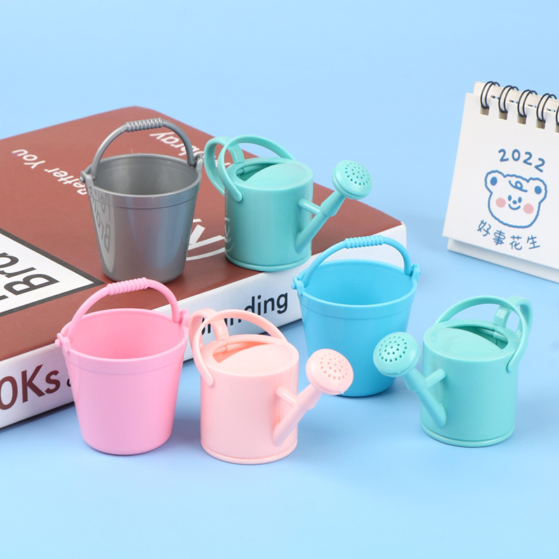 【CPI】1Set Dollhouse Miniature  - огляд і ціна Gardening Tools Toys