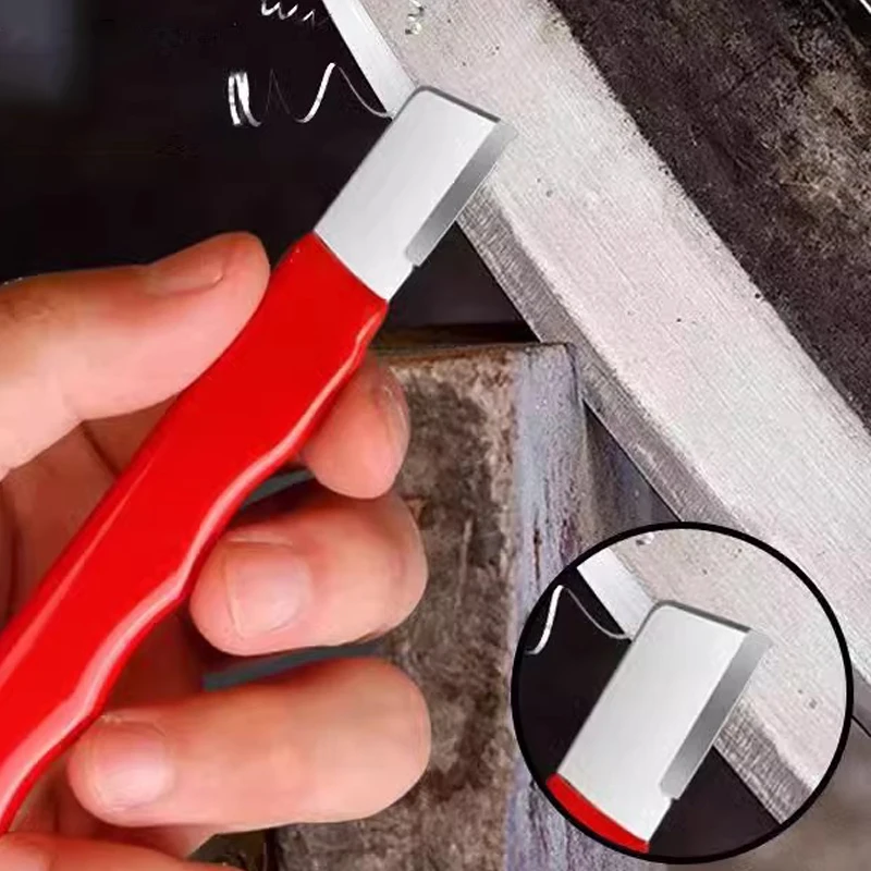 Portable Quick Sharpener Manua - огляд і ціна Gardening Tools Knife