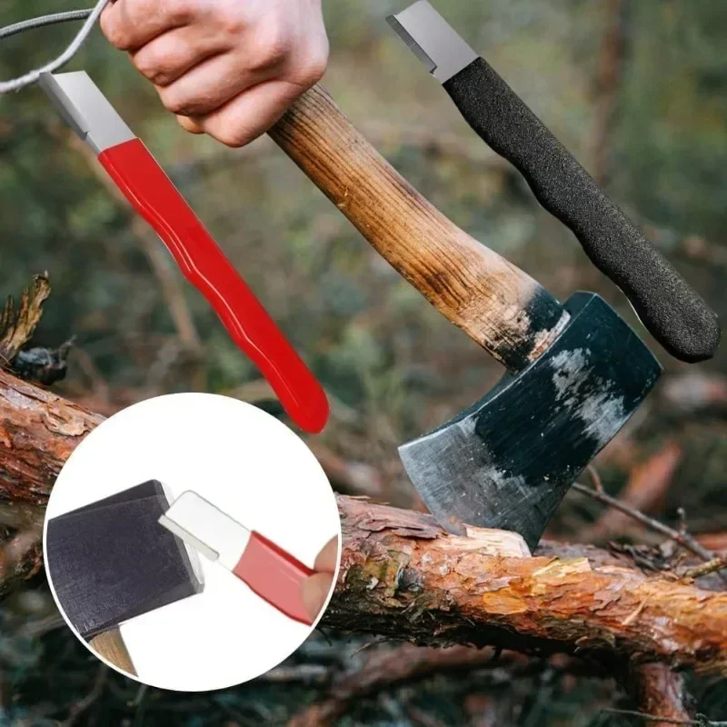 Portable Quick Sharpener Manua - огляд і ціна Gardening Tools Knife