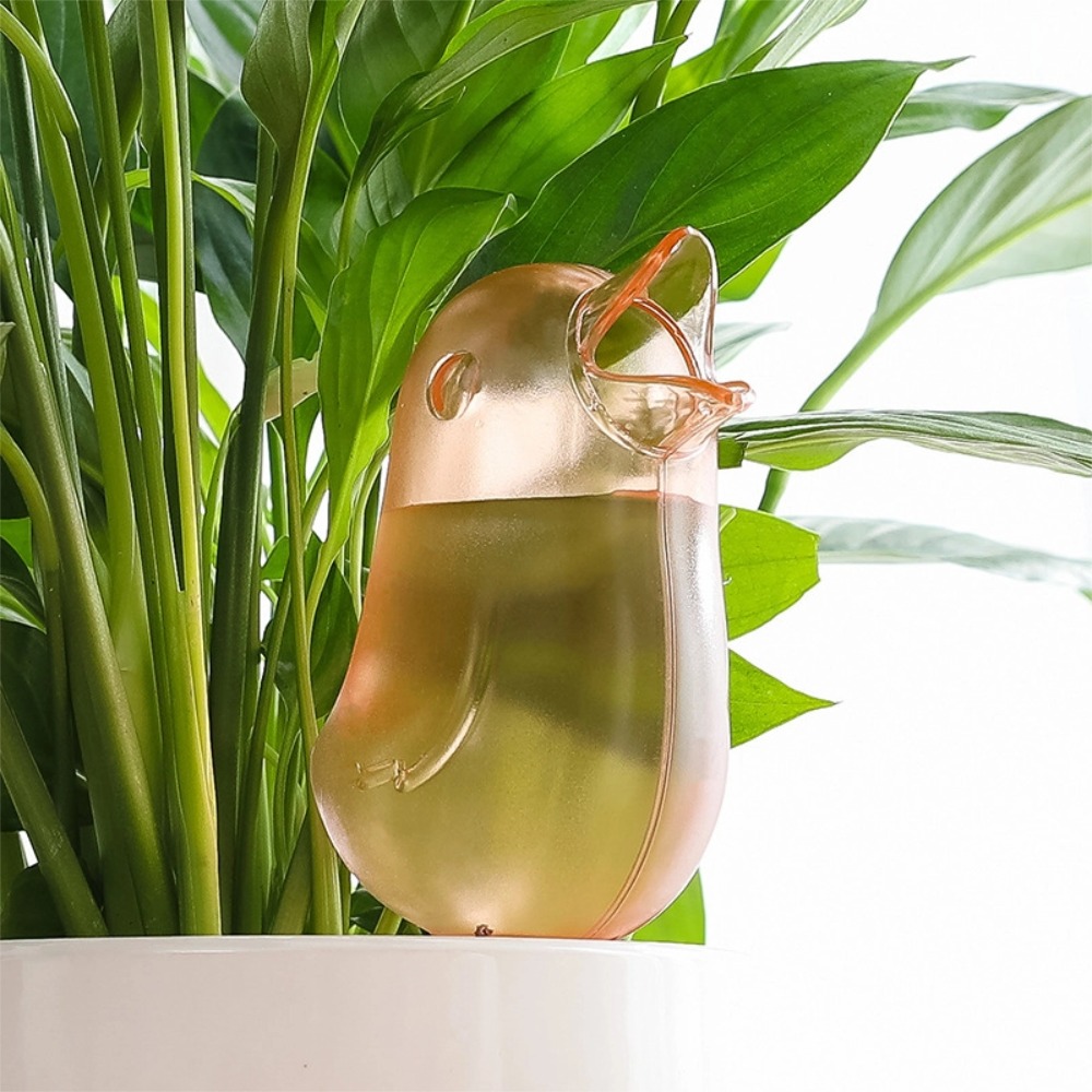 Bird Shape Plant Watering Devi - огляд і ціна Automatic Plant Waterer