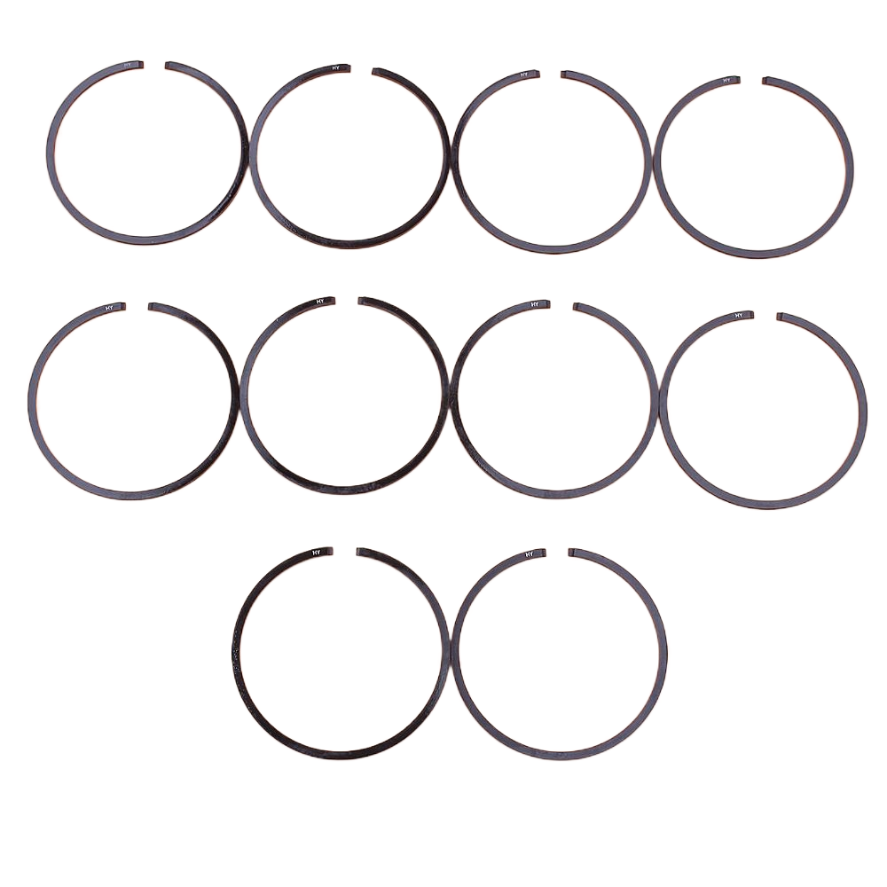 15pcs/lot Piston Rings For Sti - огляд і ціна Stihl Chainsaw Ms311