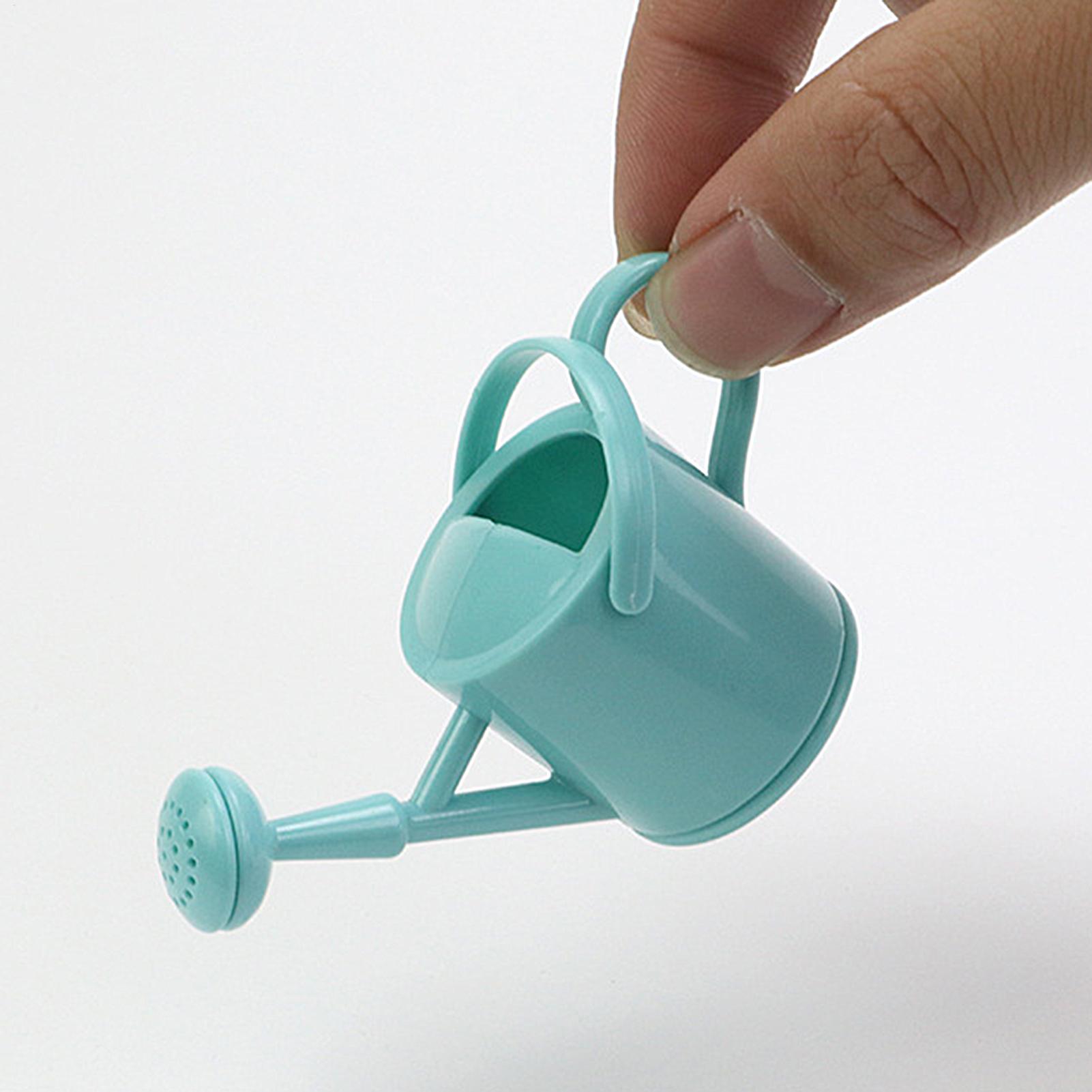 Small Kids Watering Can Flexib - огляд і ціна Gardening Tools And Accessories