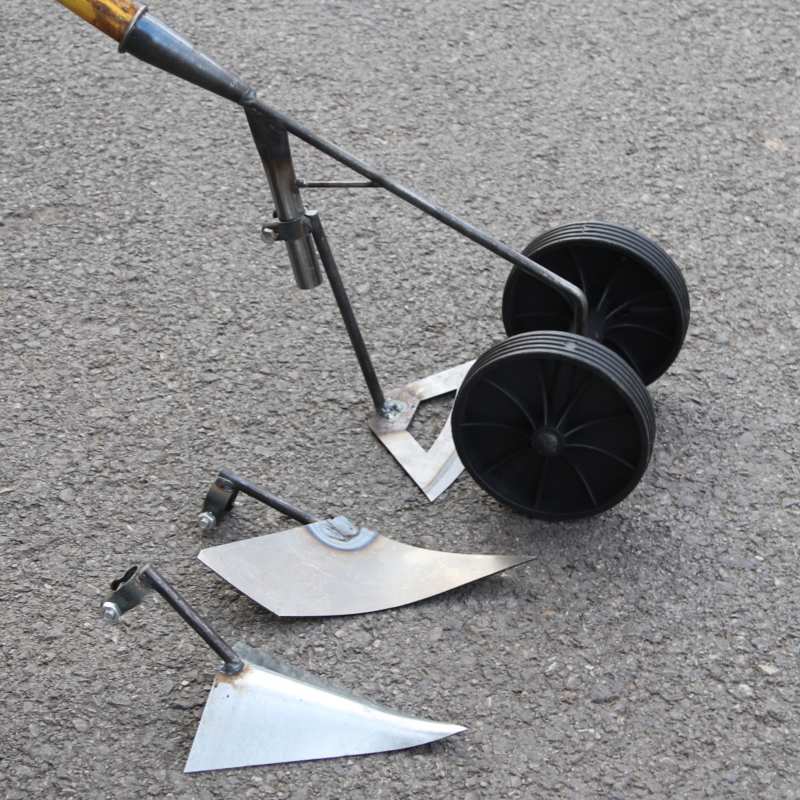 Garden Grass Weeding Tools Car - огляд і ціна Gardening Tools For Digging