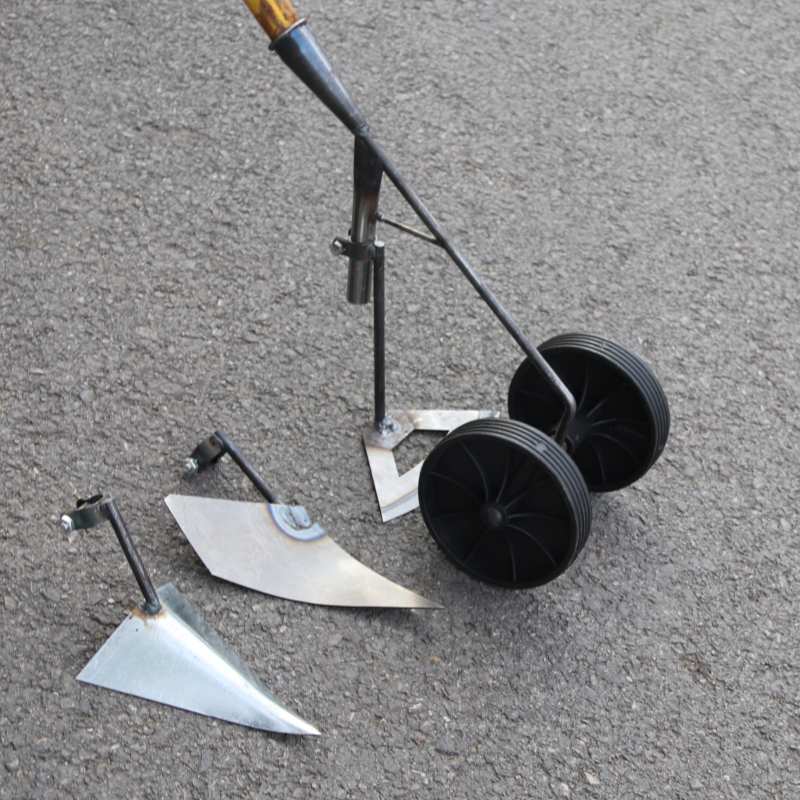 Garden Grass Weeding Tools Car - огляд і ціна Gardening Tools For Digging