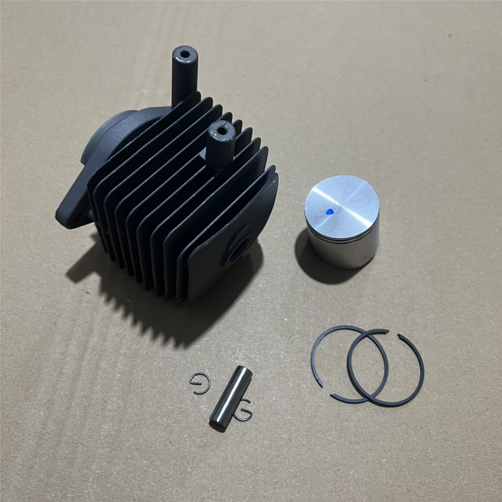 35mm Cylinder Piston Kit Fit F - огляд і ціна Gardening Tools Ryobi