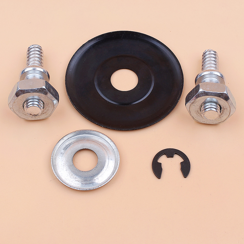 Clutch Washer Bar Nuts Studs S - огляд і ціна Stihl Chainsaw Ms261