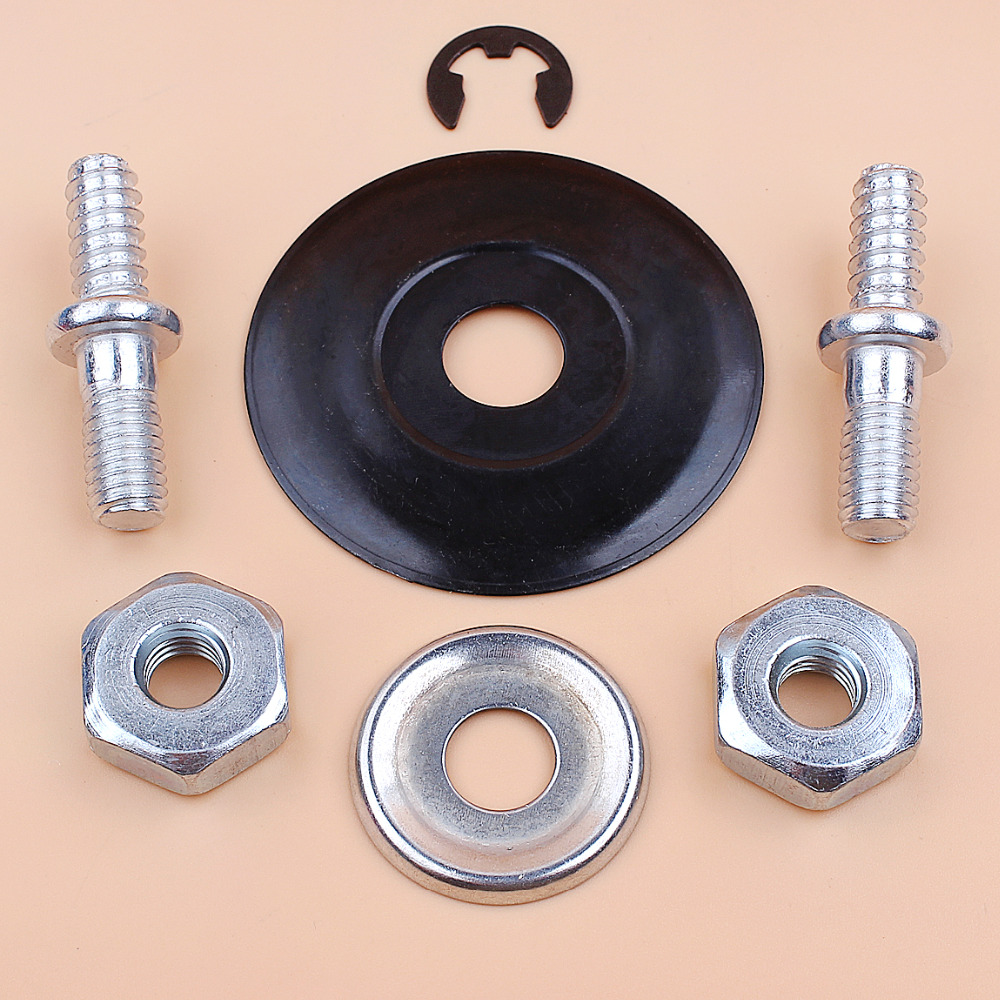 Clutch Washer Bar Nuts Studs S - огляд і ціна Stihl Chainsaw Ms261