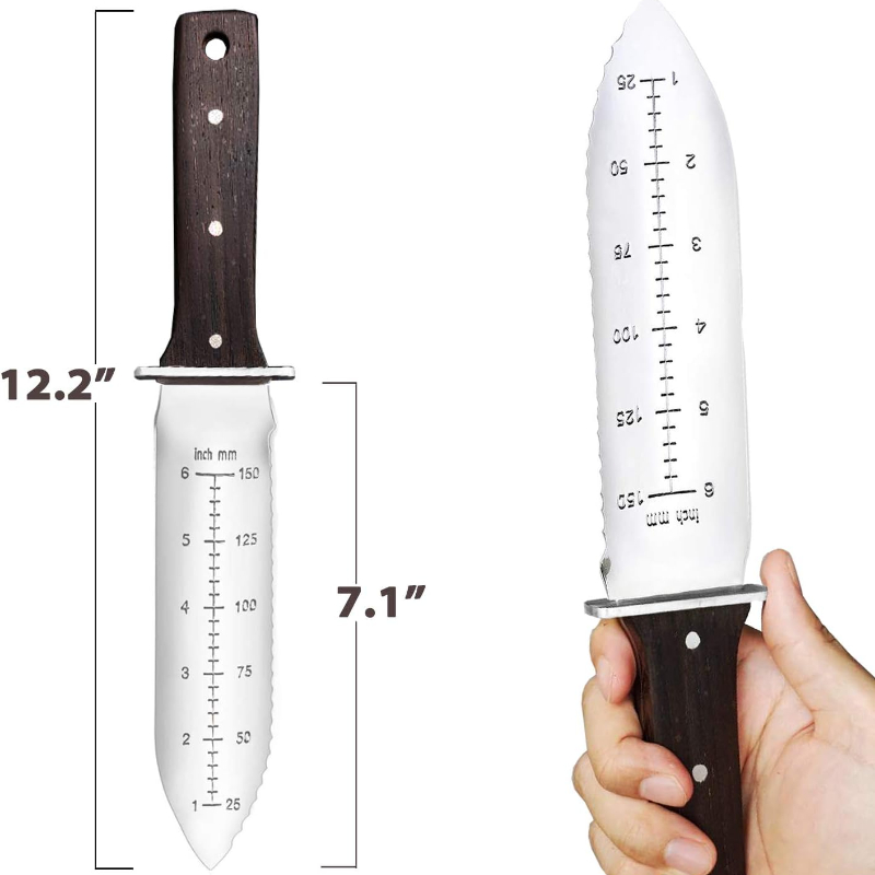 1pc Professional Hori Garden K - огляд і ціна Gardening Tools Knife