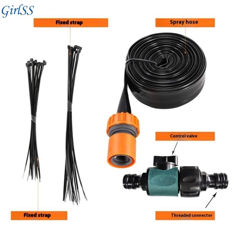 Trampoline Sprinkler 12m Flexi - огляд і ціна Gardening Tools Toys
