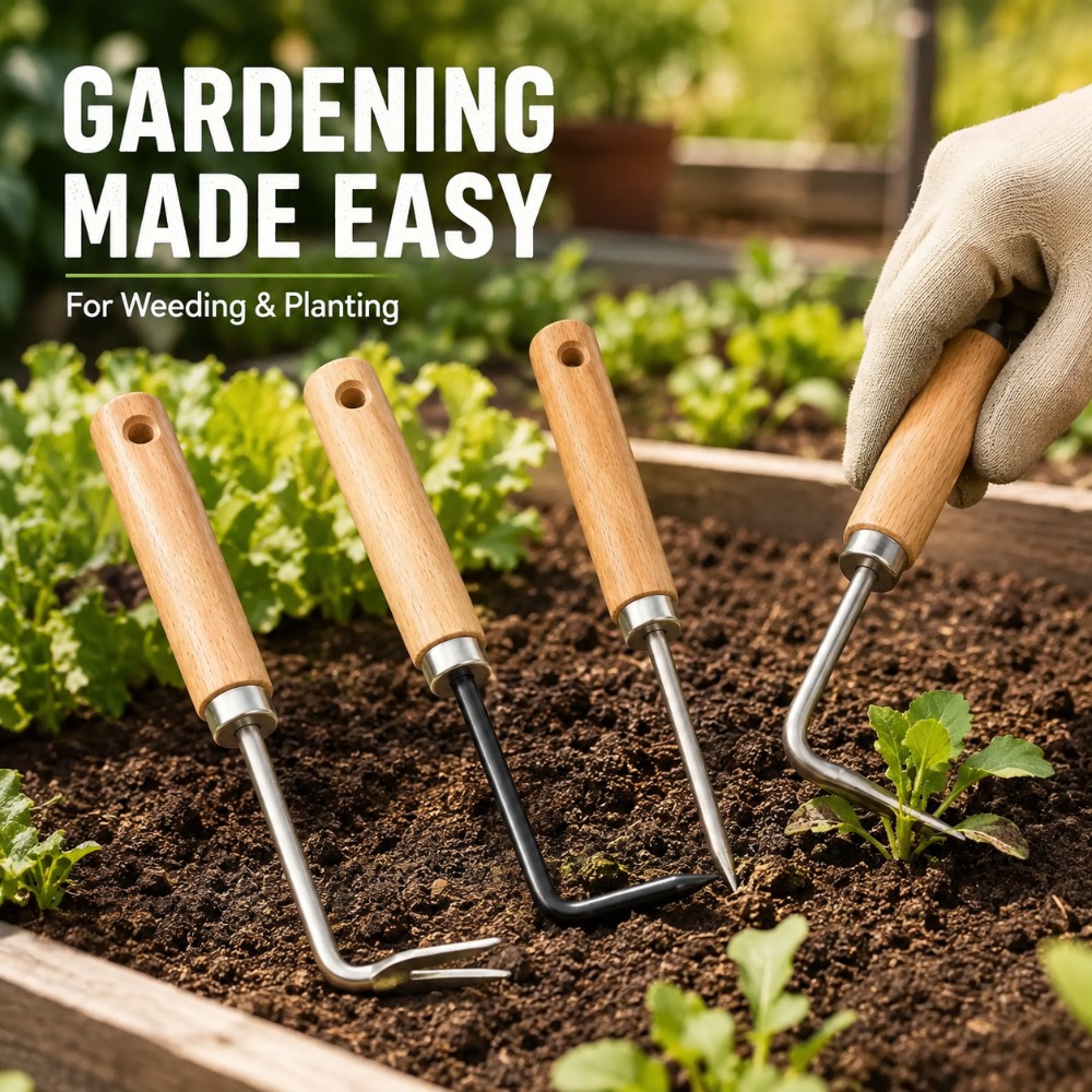 Root Puller Weeding Tool Multi - огляд і ціна Grass Seed Spreader