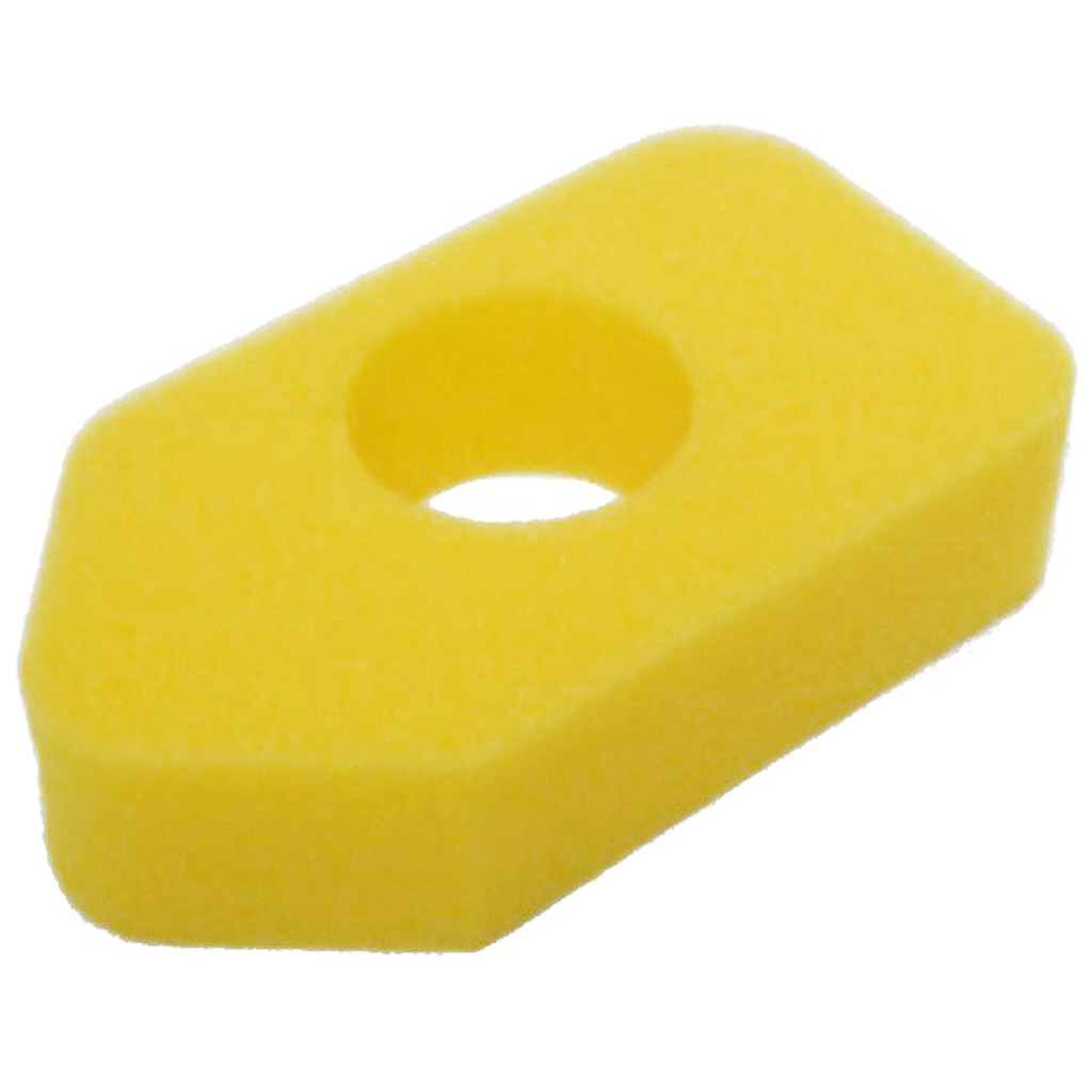Foam Air Filter Yellow Sponge  - огляд і ціна Gardening Tools Yellow
