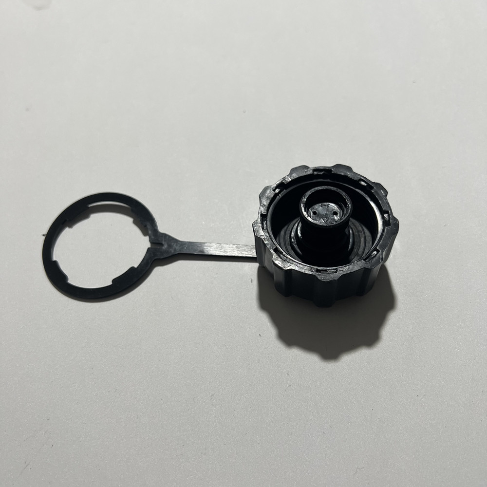 Fuel Tank Cap For Ryobi Kawasa - огляд і ціна Gardening Tools Ryobi