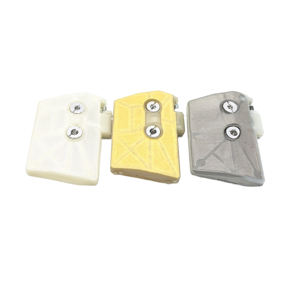 Yellow MS380 Air Filter Optima - огляд і ціна Gardening Tools Yellow