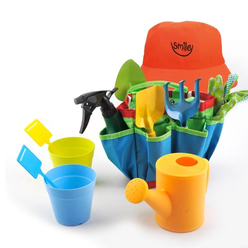 Gardening Tools For Toddlers W - огляд і ціна Gardening Tools Toddler