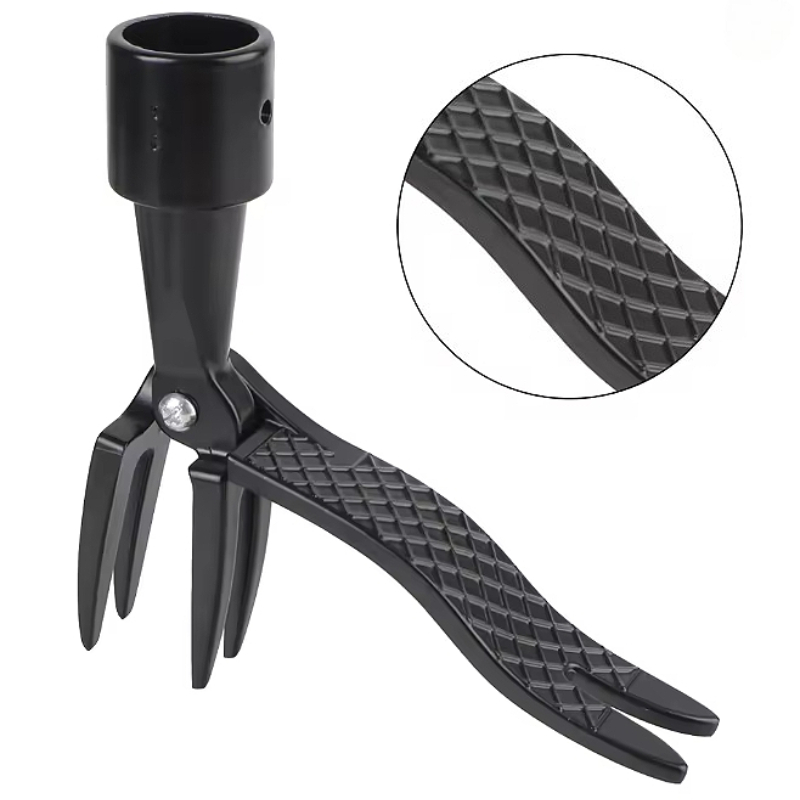 Black Weeding Head Replacement - огляд і ціна Gardening Tools For Digging