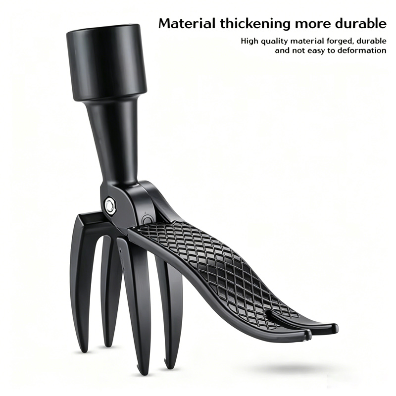 Black Weeding Head Replacement - огляд і ціна Gardening Tools For Digging