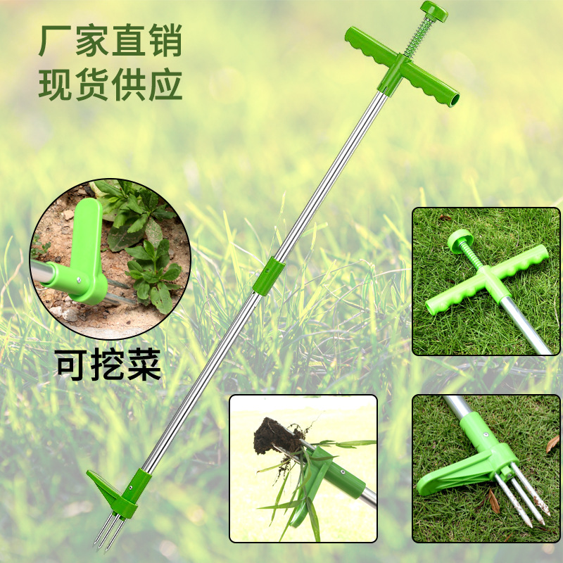 manual durable killer tool sta - огляд і ціна Grass Seed Spreader