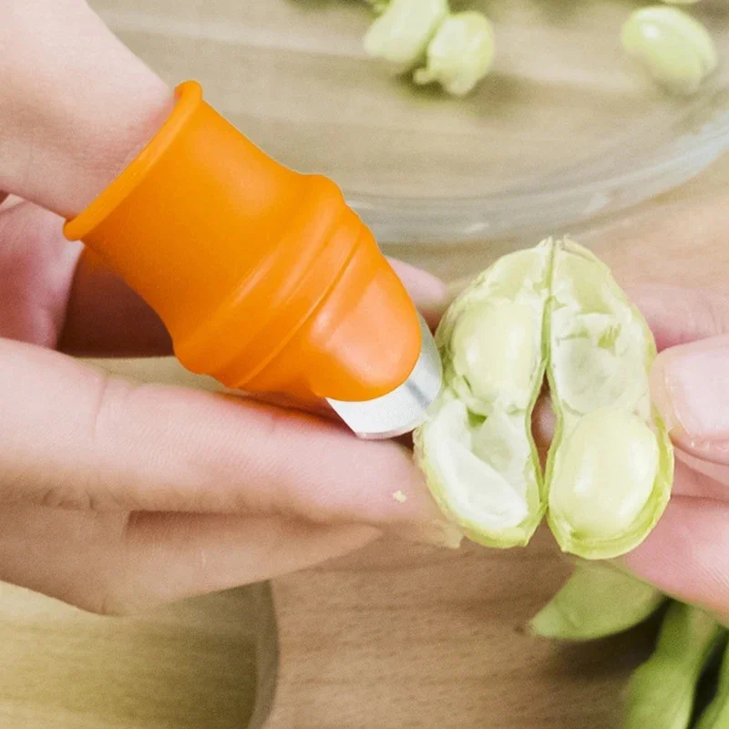 Thumb Knife Vegetable Picking  - огляд і ціна Gardening Tools Knife