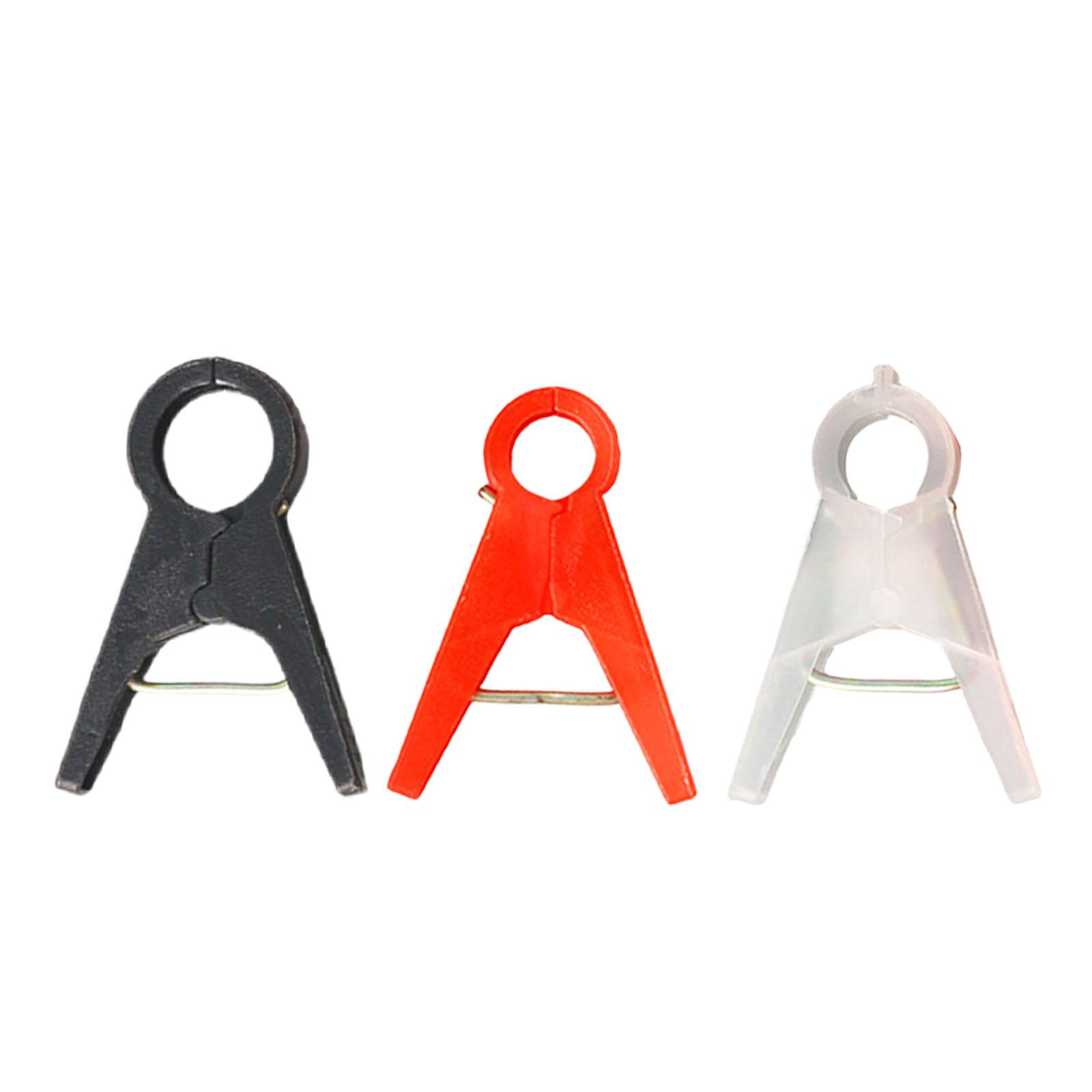 100Pcs Garden Plant Support Cl - огляд і ціна Gardening Tools For Vines