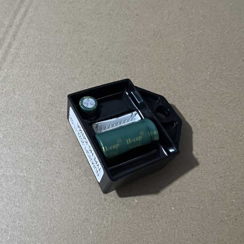 Igniter For FUBAG TI2600 TI300 - огляд і ціна Gardening Tools Price