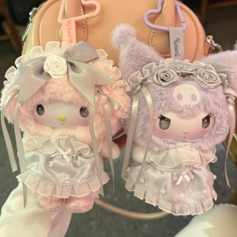Hot Sanrio Family Vinyl Cute B - огляд і ціна Grow Bags
