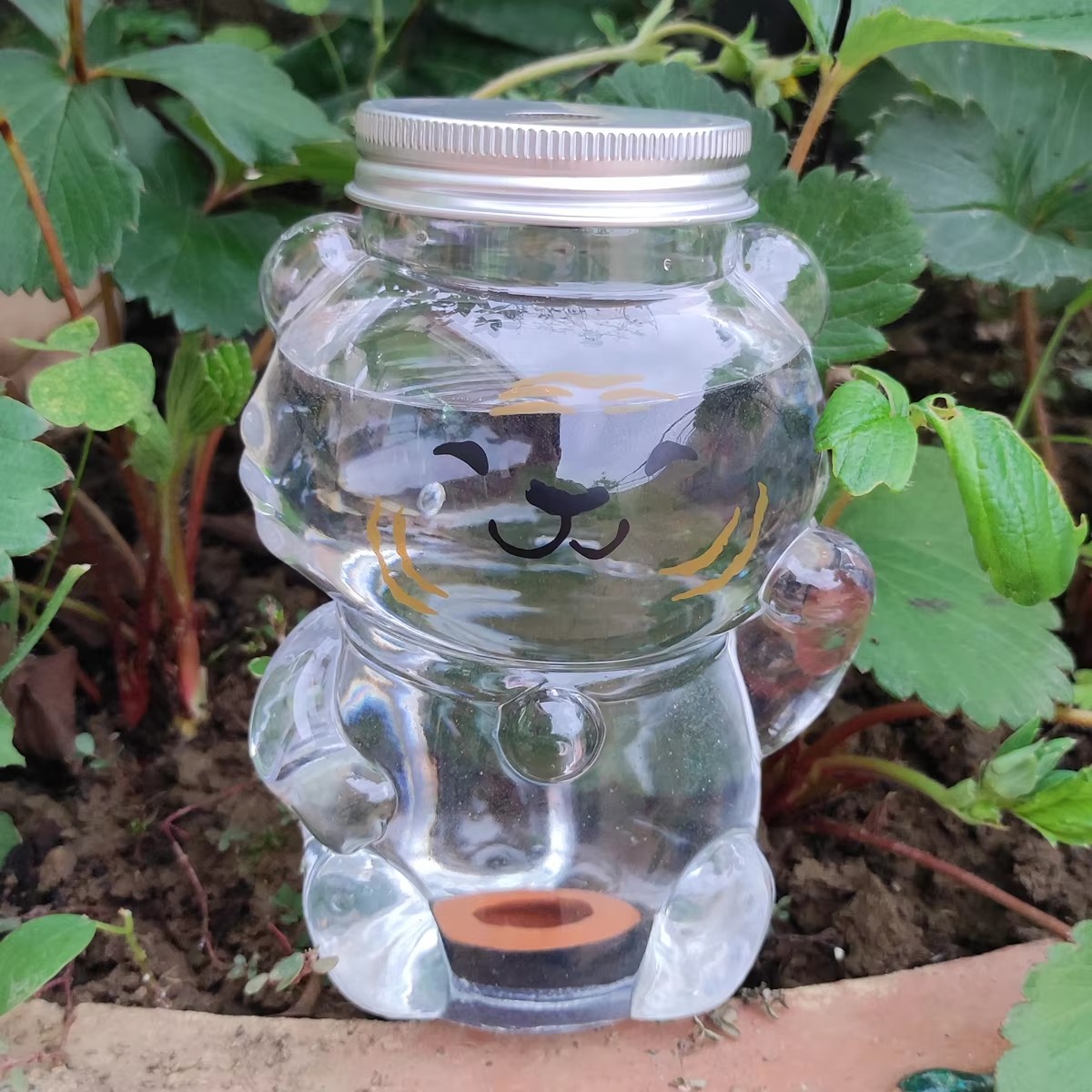 350 ML Garden Automatic Wateri - огляд і ціна Gardening Tools And Accessories