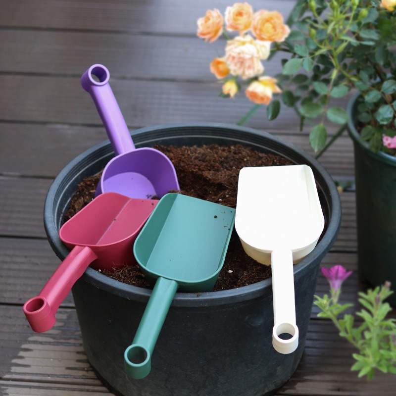 Thickened Mini Garden Trowel H - огляд і ціна Gardening Tools For Digging