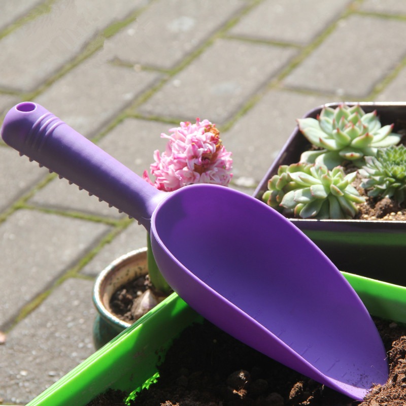 Thickened Mini Garden Trowel H - огляд і ціна Gardening Tools For Digging