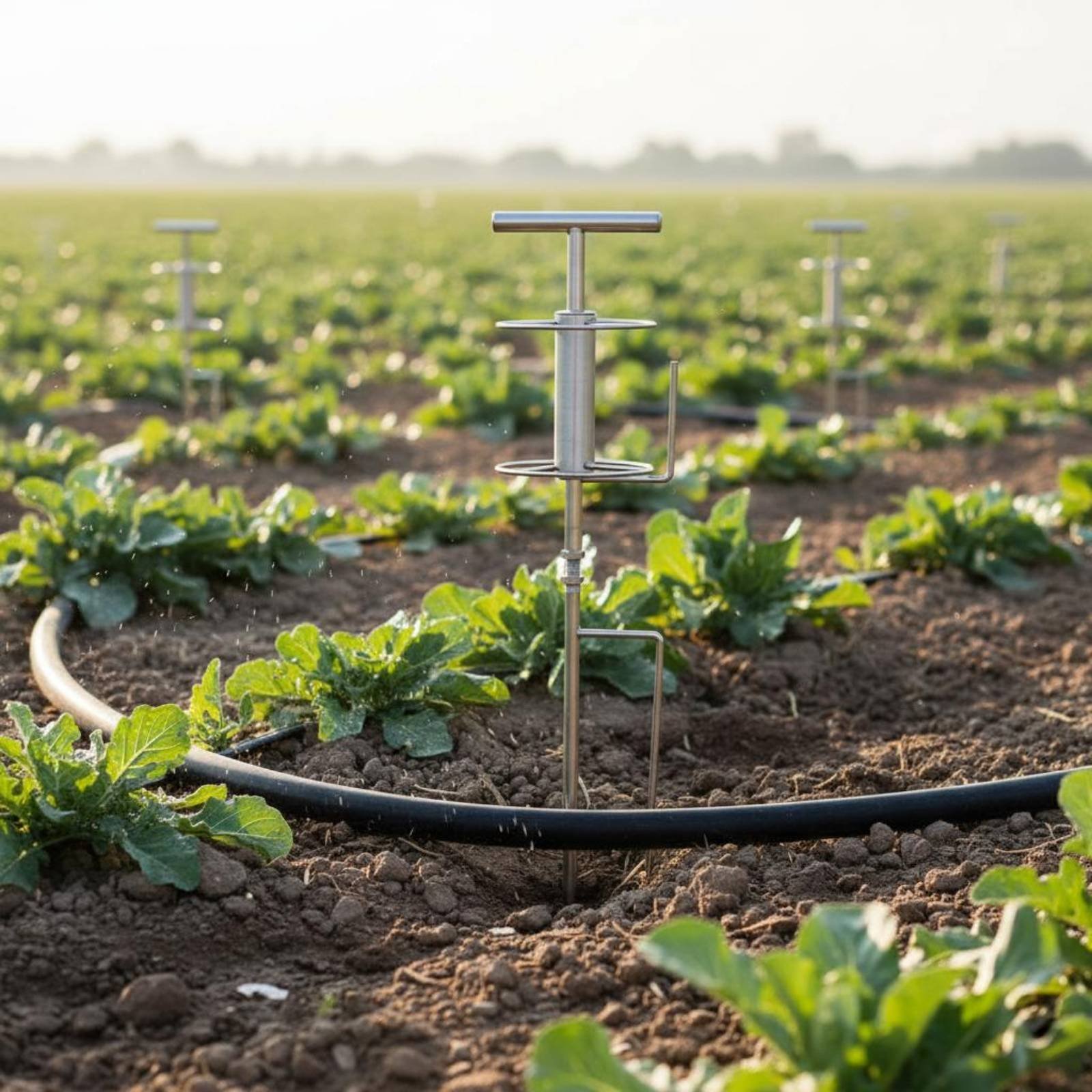 Agricultural Hose Puller Doubl - огляд і ціна Gardening Tools Guide