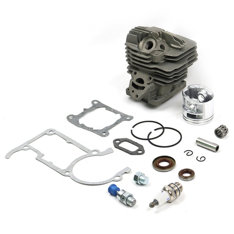 Cylinder Kits 11410201200 for  - огляд і ціна Stihl Chainsaw Ms261