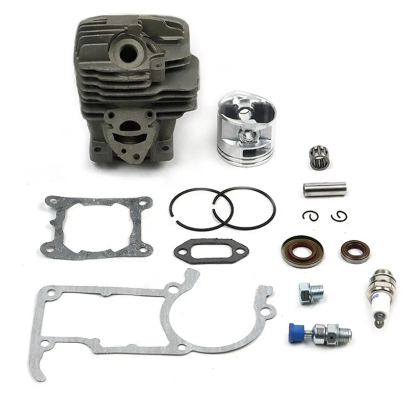 Cylinder Kits 11410201200 for  - огляд і ціна Stihl Chainsaw Ms261