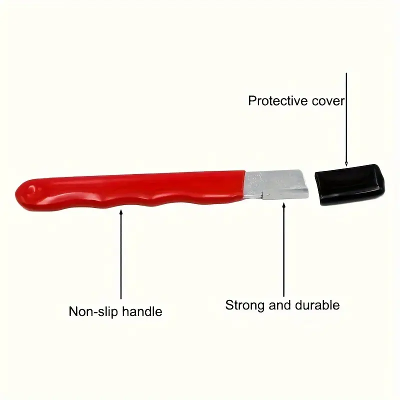 Portable Alloy Steel Knife Sha - огляд і ціна Gardening Tools Knife