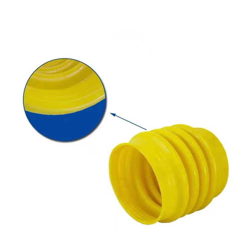 Yellow Polyurethane Jumping Ja - огляд і ціна Gardening Tools Yellow
