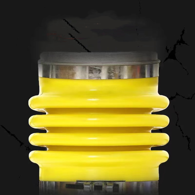 Yellow Polyurethane Jumping Ja - огляд і ціна Gardening Tools Yellow