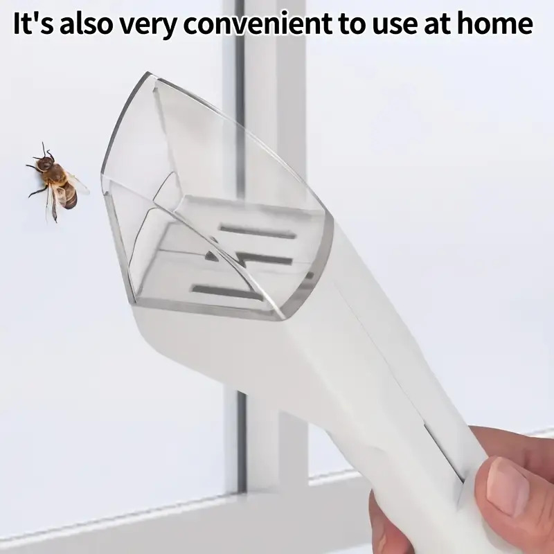 1pc Portable Handheld Bug Catc - огляд і ціна Gardening Tools Needed