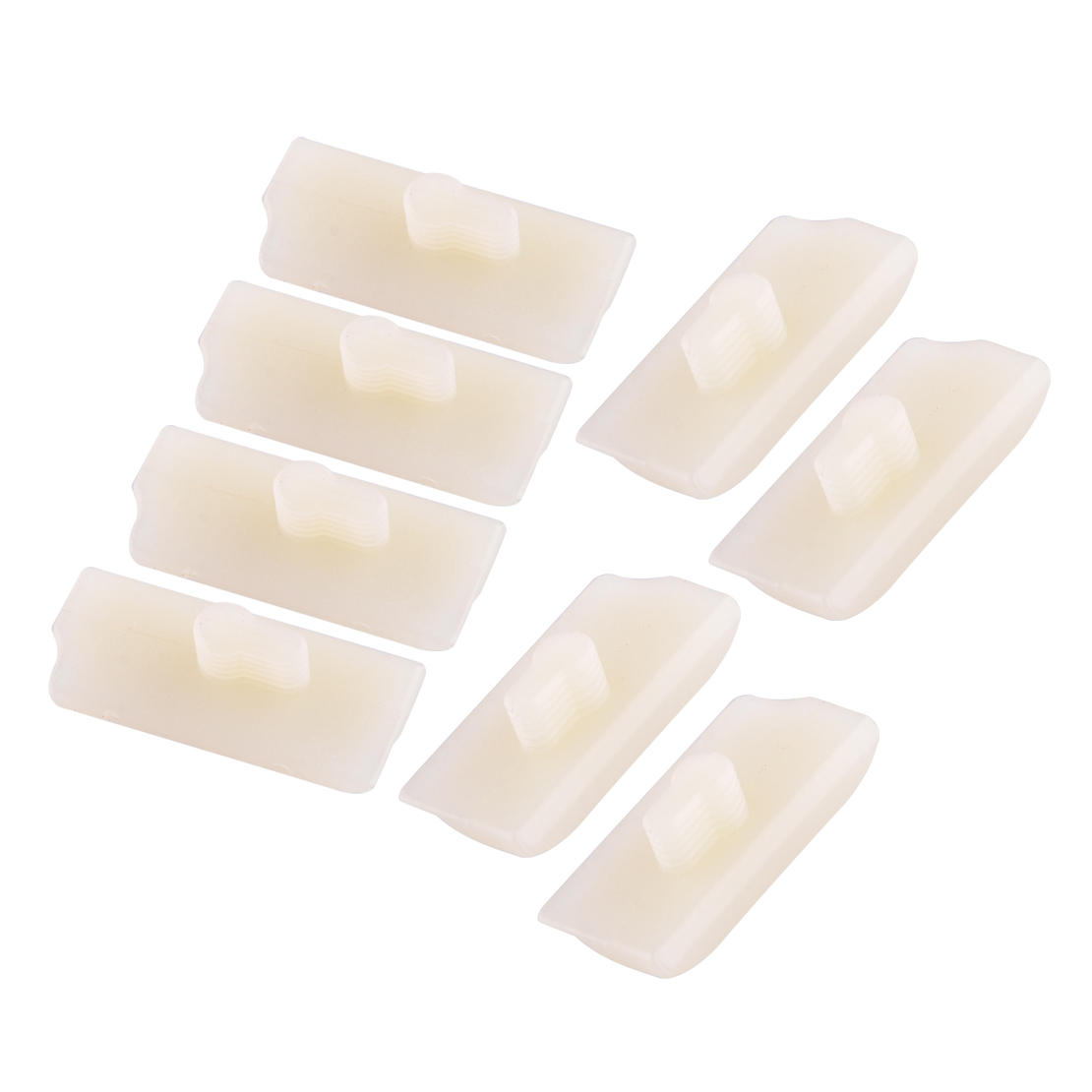 8pcs/Set Chain Guide Bumper St - огляд і ціна Stihl Chainsaw Ms261