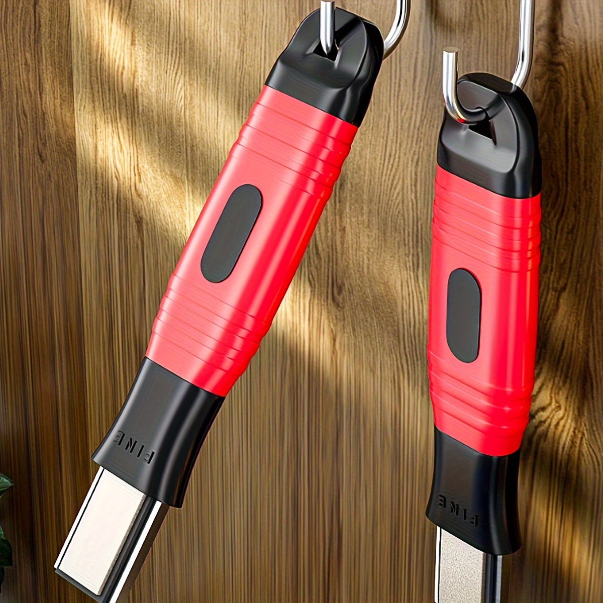 Portable Knife Sharpener Profe - огляд і ціна Gardening Tools Knife