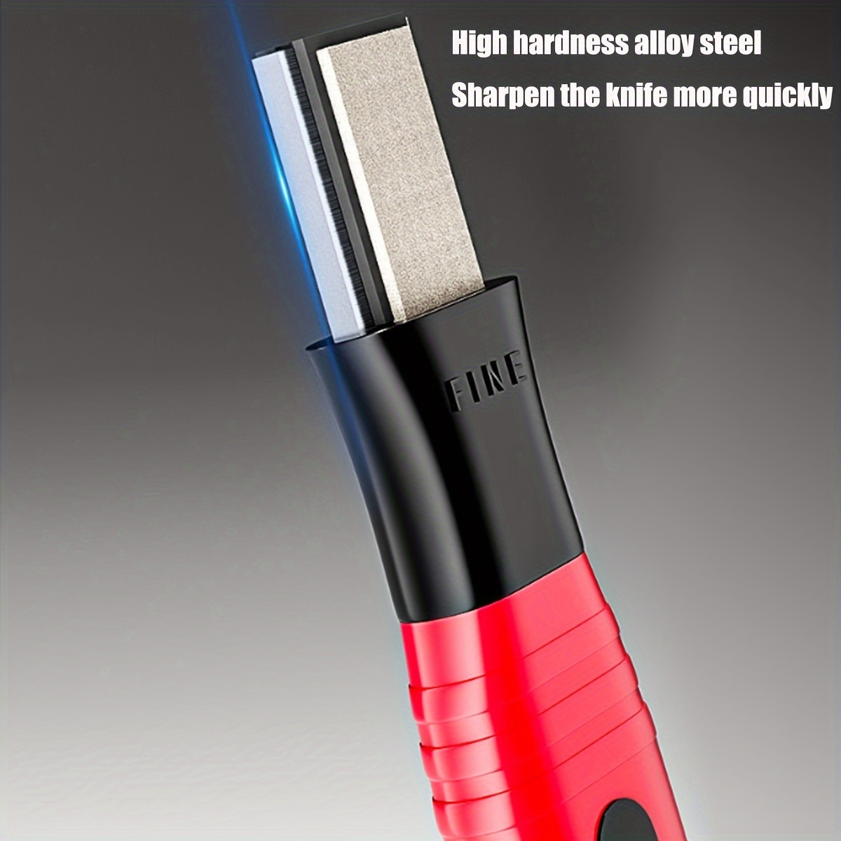 Portable Knife Sharpener Profe - огляд і ціна Gardening Tools Knife