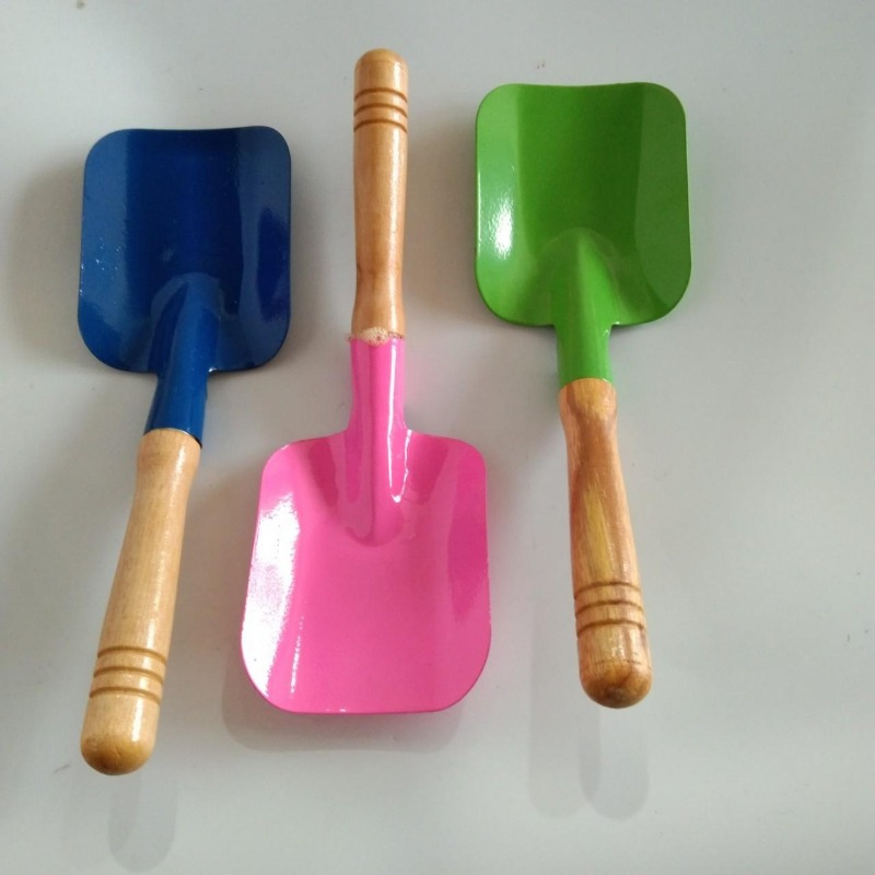 1pc Mini Flower Shovel Multifu - огляд і ціна Gardening Tools Sale