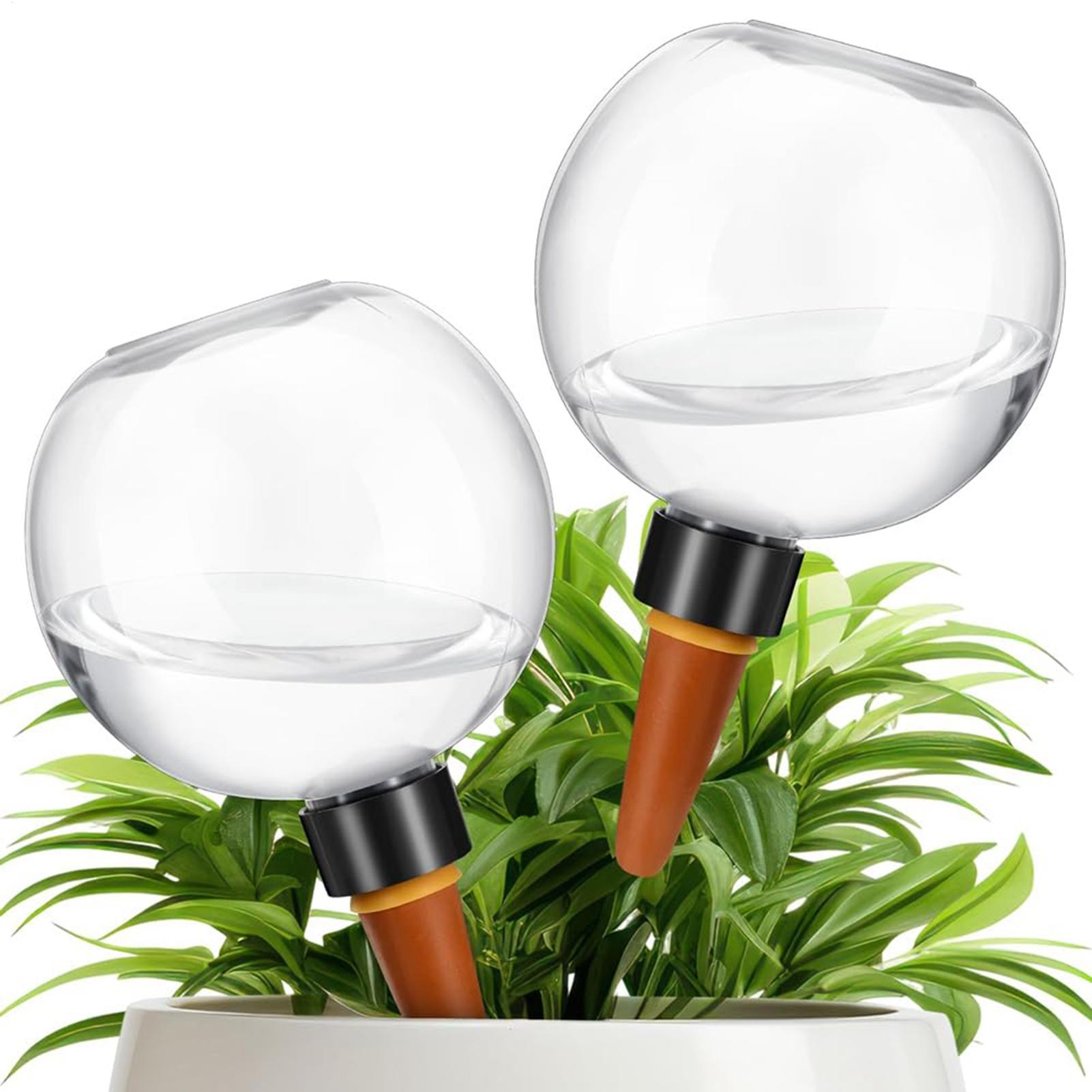 500ml Automatic Plant Watering - огляд і ціна Automatic Plant Waterer