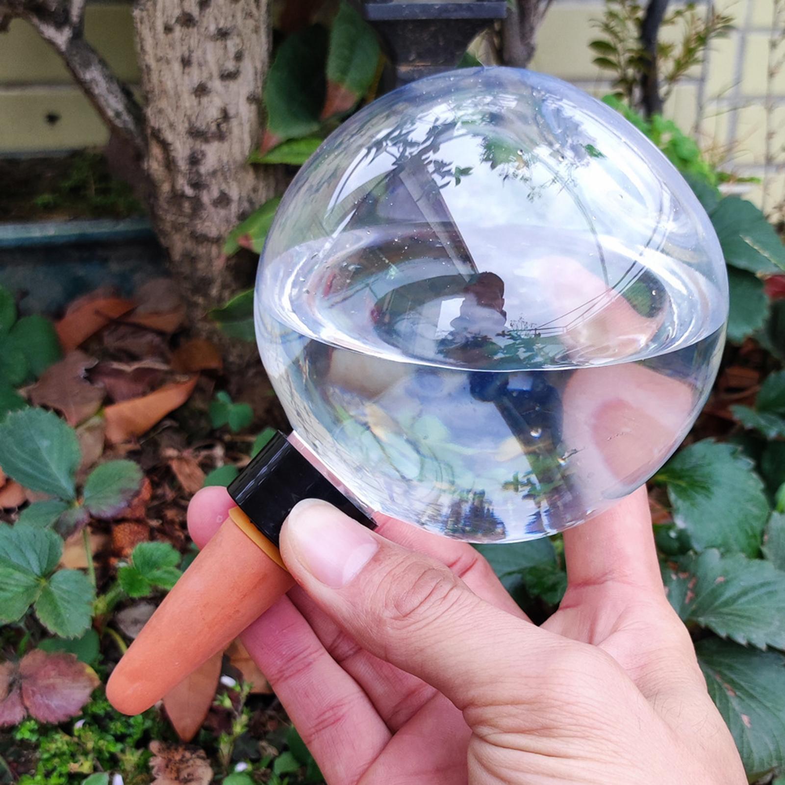 500ml Automatic Plant Watering - огляд і ціна Automatic Plant Waterer