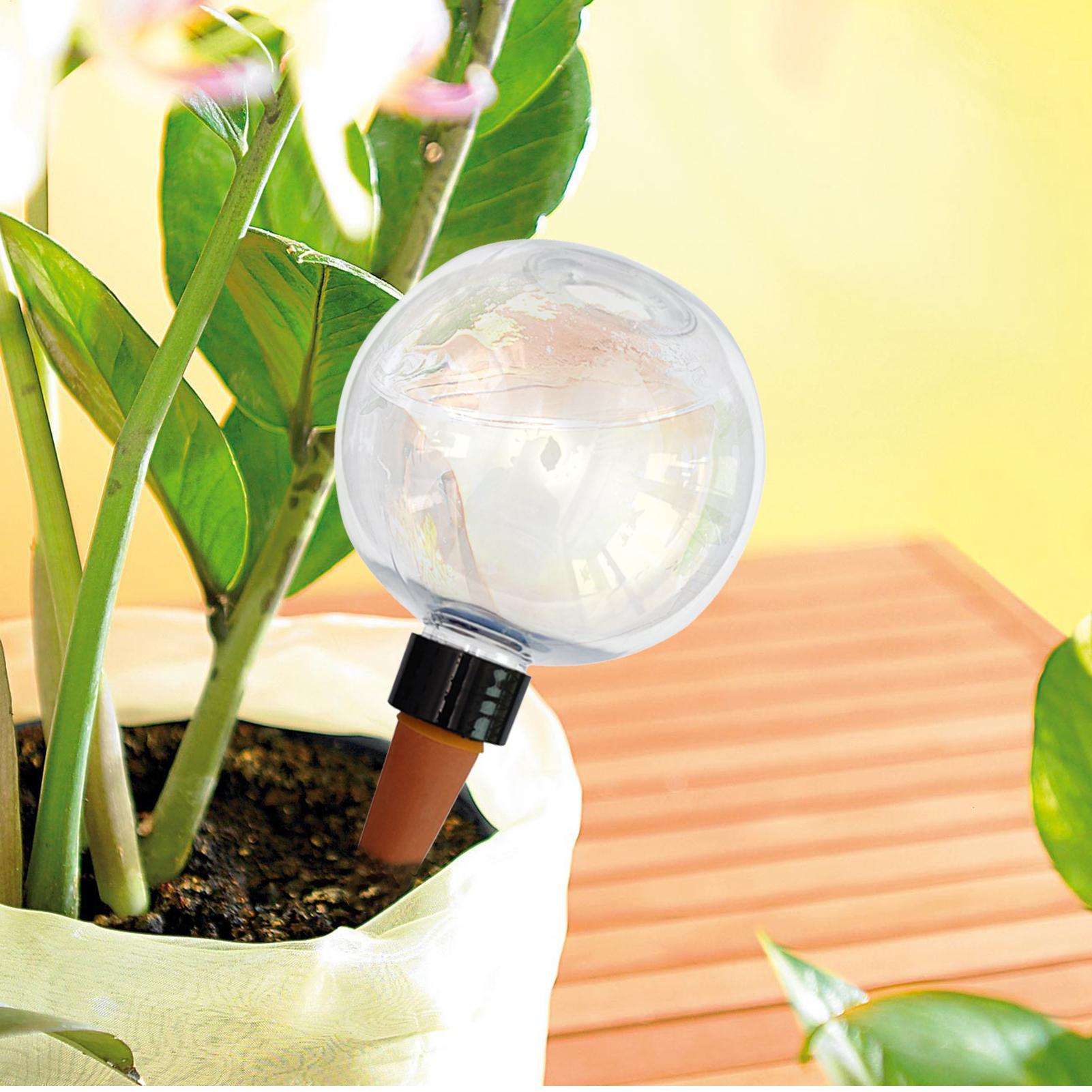 500ml Automatic Plant Watering - огляд і ціна Automatic Plant Waterer
