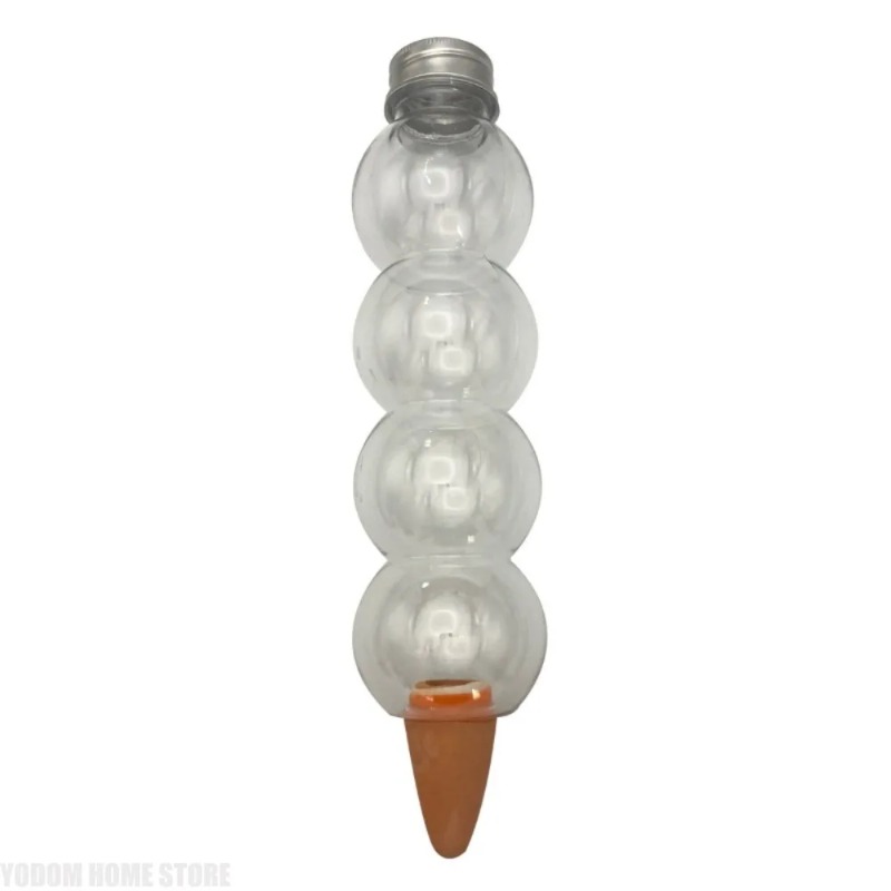 1Pc Creative Automatic Plant W - огляд і ціна Automatic Plant Waterer