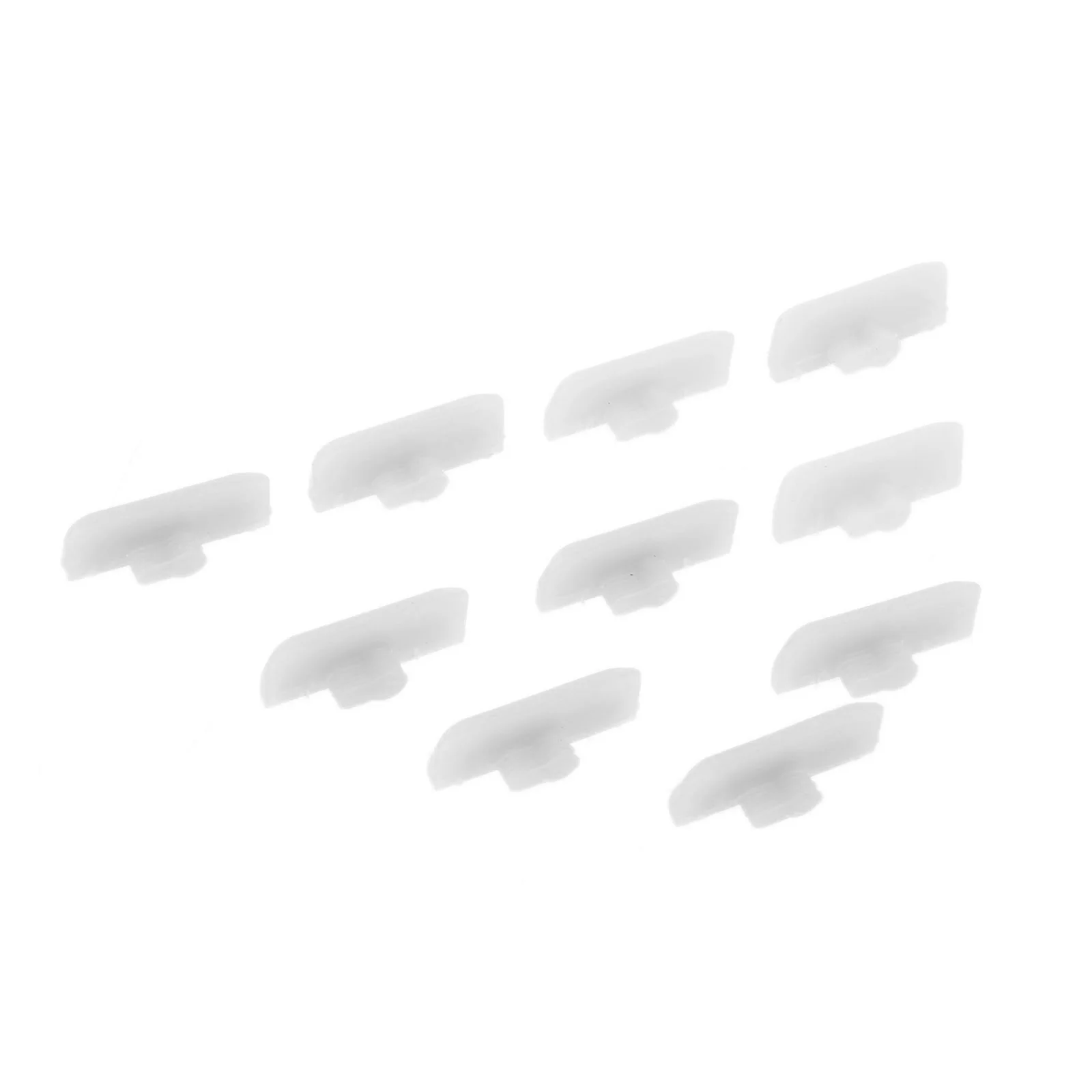 10 Pcs Chainsaw Chain Guide Bu - огляд і ціна Gardening Tools Guide