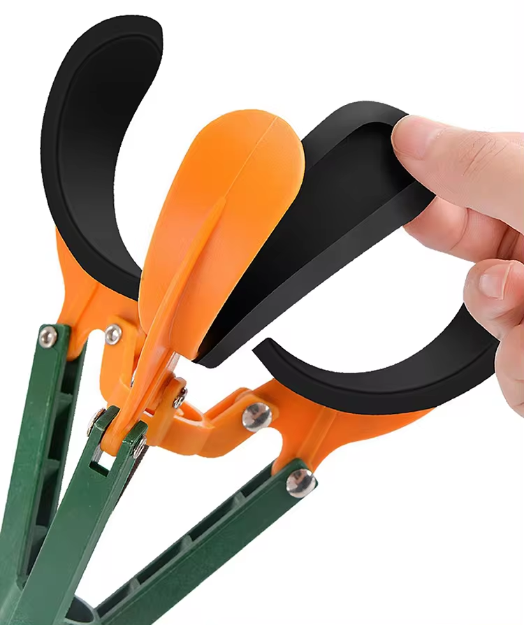 Hot Sale 2-4 Meter Fruit Picke - огляд і ціна Gardening Tools Sale