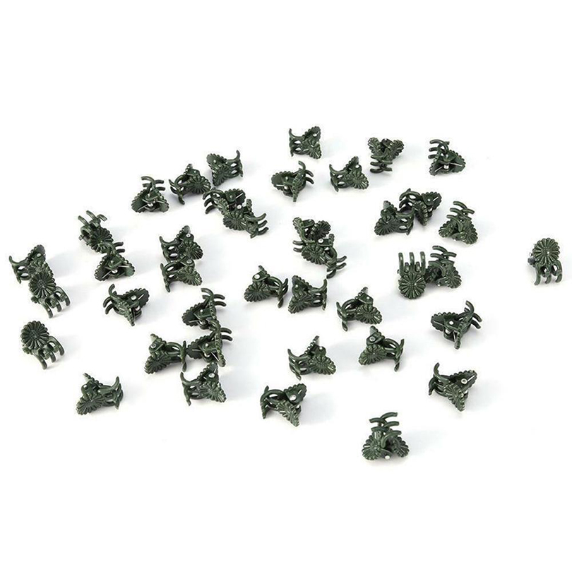 20/50/100PCS Plant Clips Vine  - огляд і ціна Gardening Tools For Vines