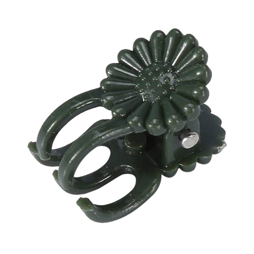 20/50/100PCS Plant Clips Vine  - огляд і ціна Gardening Tools For Vines